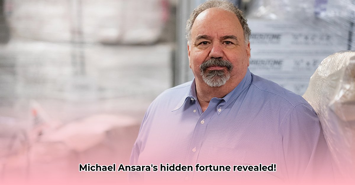 michael-ansara-net-worth